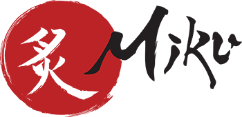Logo of aburi miku
